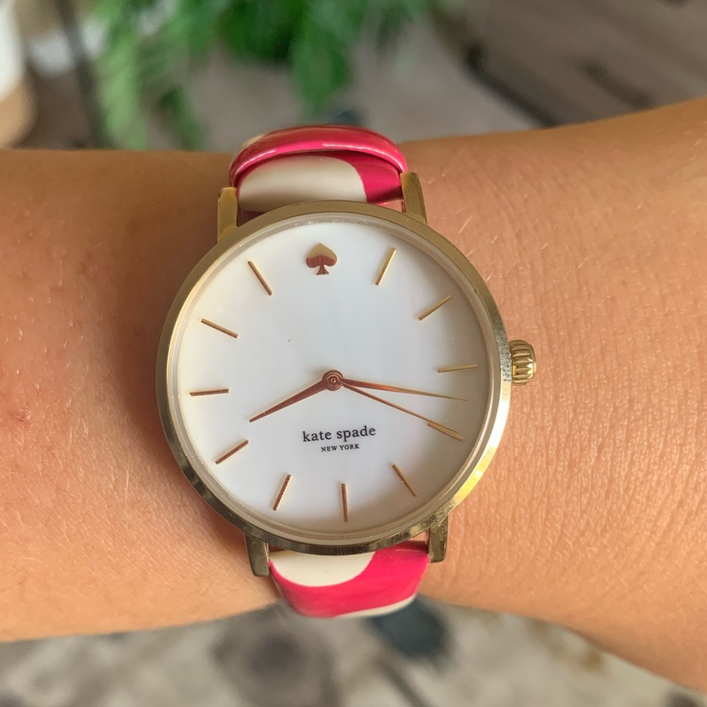 Kate Spade watch ♠️